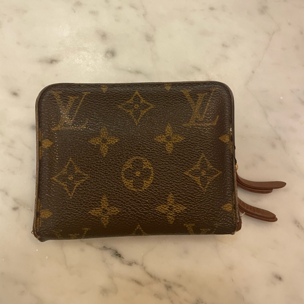 Louis Vuitton Wallet